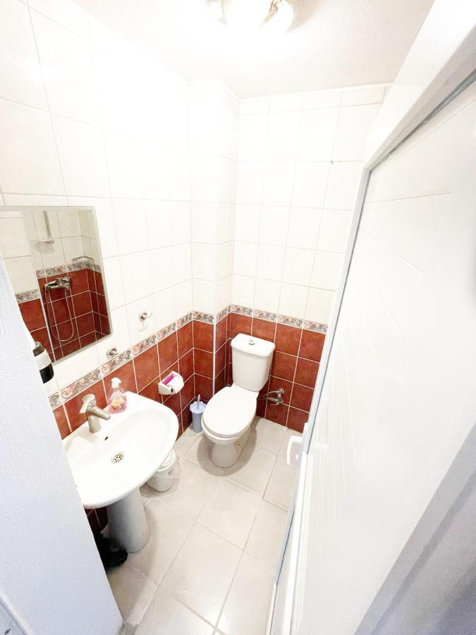 Merkez Kumsal Pansiyon Bodrum Exterior photo